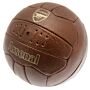 Arsenal Fc Faux Leather Football