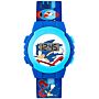 Sonic The Hedgehog Kids Digital Watch