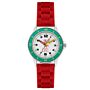 Liverpool Fc Junior Time Teacher Watch