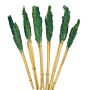 Cantal Grass Bunch - Teal