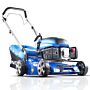 Hyundai 17"/43cm 139cc Self-propelled Petrol Lawnmower | Hym430sp