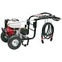 Sip Tempest Pp760/190 Honda Gx Pressure Washer