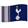 Tottenham Hotspur Fc Wordmark Flag