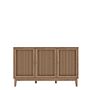 Bordeaux Large Sideboard