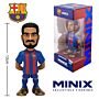 Fc Barcelona Minix Figure 12cm Gundogan