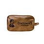 26 X 15cm Gentlemans Toiletry Bag