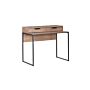 Urban 2 Drawer Office Desk