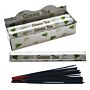 Green Tea Premium Incense