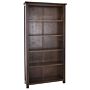 Boston Tall Bookcase