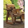 Little Fellas Chair Rocker