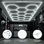 Hexagon Led Lighting