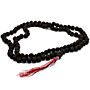 108 Rudraksha Mala - Dark