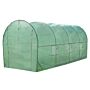 Polytunnel 19mm 5m X 2m