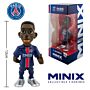 Paris Saint Germain Fc Minix Figure 12cm Dembele