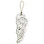 Hand Crafted Angel Wing - 30cm