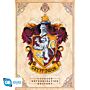 Harry Potter Poster Gryffindor 93