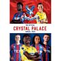 Crystal Palace Fc Annual 2025