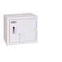 Phoenix Securstore Ss1161k Size 1 Security Safe With Key Lock