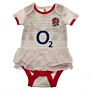 England Rfu Tutu 9/12 Mths