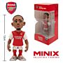 Arsenal Fc Minix Figure 12cm Jesus