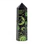 Black Obsidian Points (approx 60-70 Gm 9cm) - Mystic Story - Forest Green