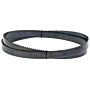 Sip 2750mm X 25mm X 0.90mm 4tpi Bandsaw Blade