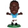 Manchester City Fc Soccerstarz Doku