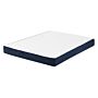 Gel Memory Foam Mattress Eu Double Size Double Sided