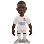 Real Madrid Fc Minix Figure 12cm Camavinga