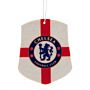 Chelsea Fc Air Freshener St George