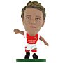 Arsenal Fc Soccerstarz Odegaard