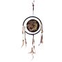 Dreamcatcher (small) - Lisa Parker Loyal Companion Wolf