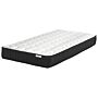 Pocket Sprung Mattress Eu Single Size 3ft Firm With Latex