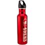 San Francisco 49ers Steel Water Bottle