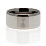 Tottenham Hotspur Fc Band Ring Medium