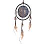 Dreamcatcher (small) - Lisa Parker Fairy Tales Owl & Fairy