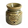 Sm Home Oil Burner - Blue Stone - Home