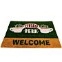 Friends Doormat Central Perk