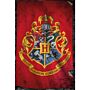 Harry Potter Poster Hogwarts 262