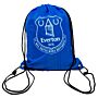 Everton Fc Retro Gym Bag