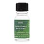 Christmas Garland Fragrance Oil 10ml