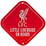 Liverpool Fc Little Dribbler