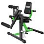 Leg Extension Workout Machine