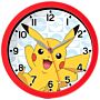 Pokemon Wall Clock