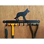 Alsatian Tool Rack