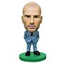 Manchester City Fc Soccerstarz Guardiola