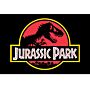 Jurassic Park Poster Logo 283