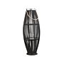 Lantern Black Willow 84 Cm Boho Decor Piece