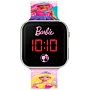 Barbie Junior Led Watch