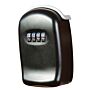 Phoenix Key Store Ks0001c Key Safe With Combination Lock